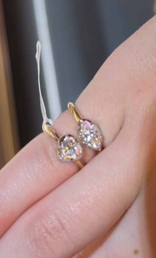 Timeless Pinky Ring