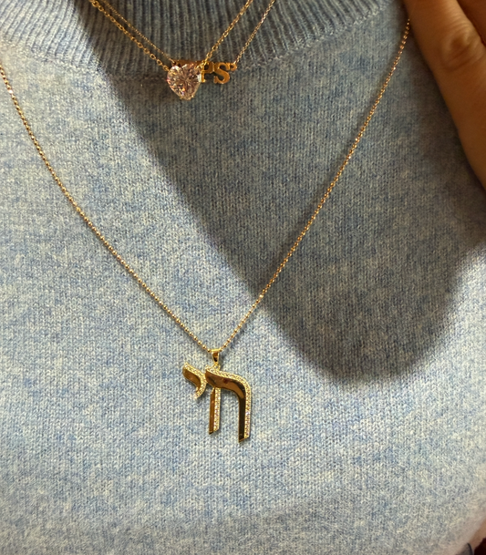 Chai Long Chain