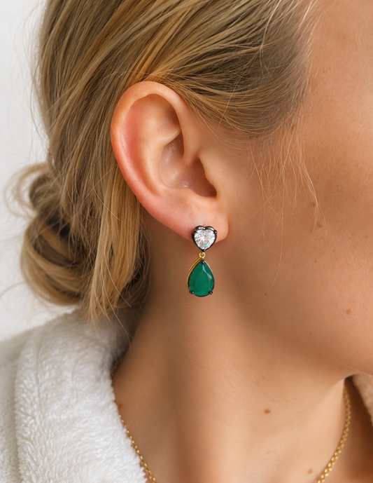 Lovers Earrings