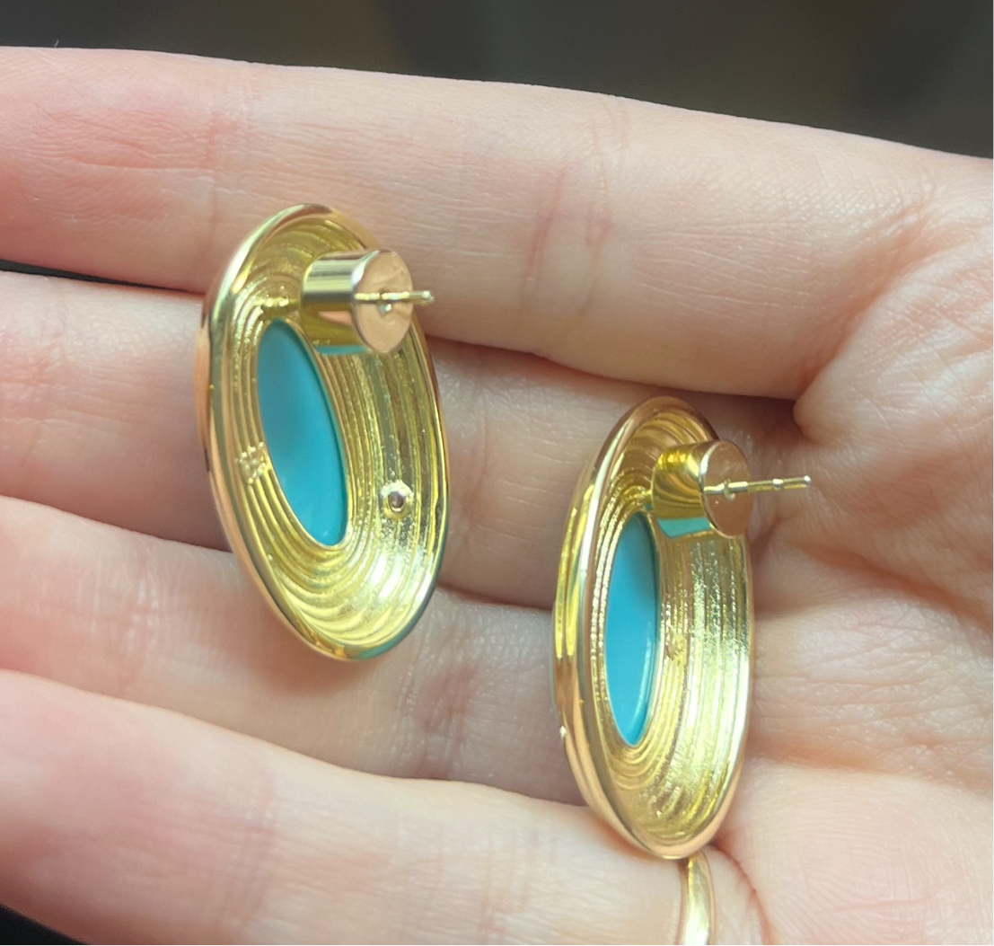 Parisa Earrings