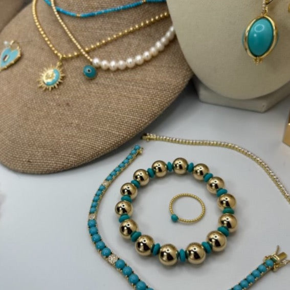 Summer Loving Bracelet