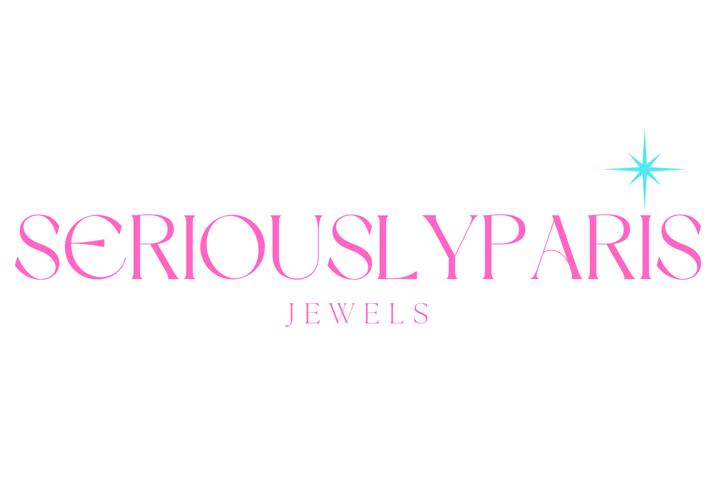 Seriously Paris Jewels Gift Card