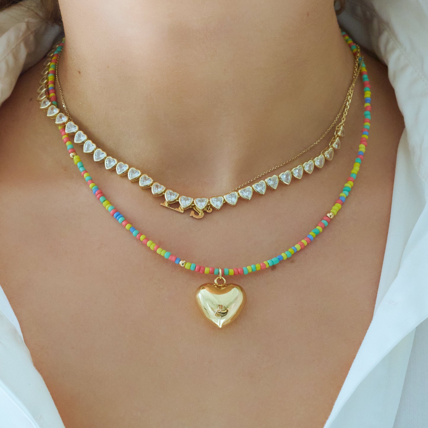Candy Necklace