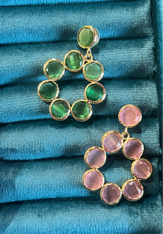 Manda Earrings