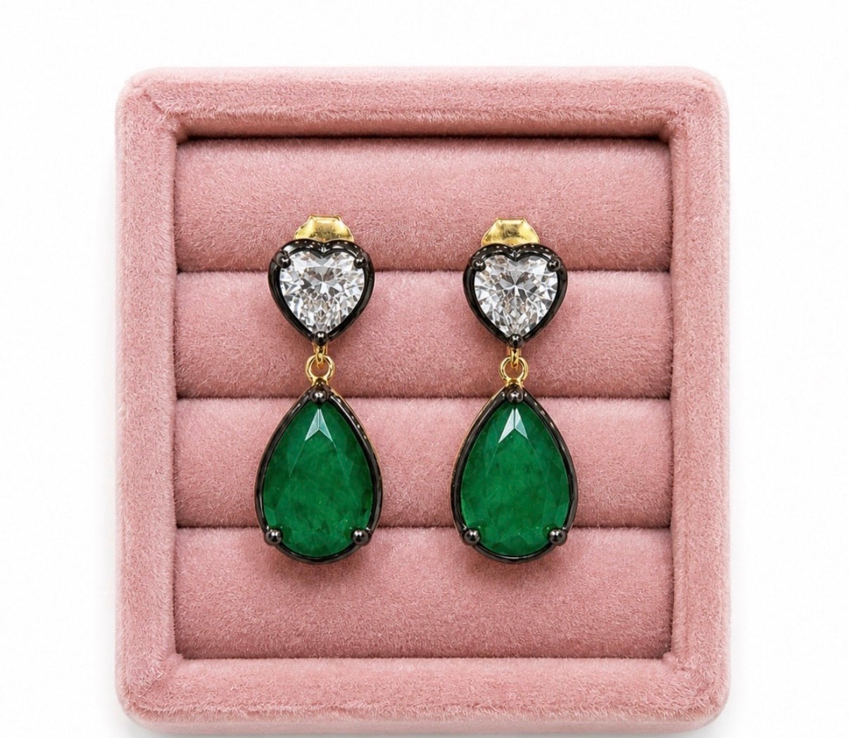Lovers Earrings
