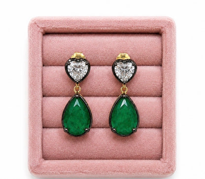 Lovers Earrings