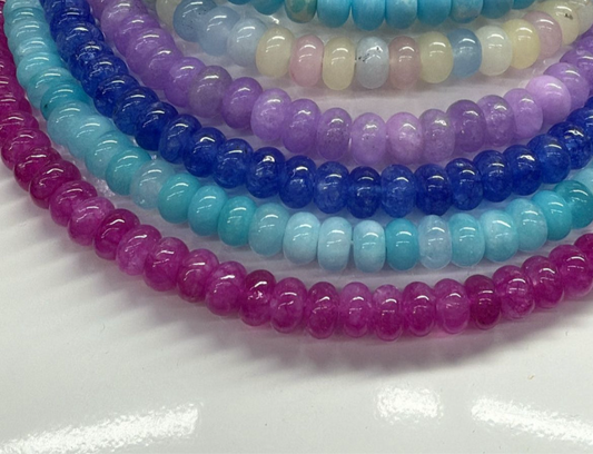 Isabella Beads
