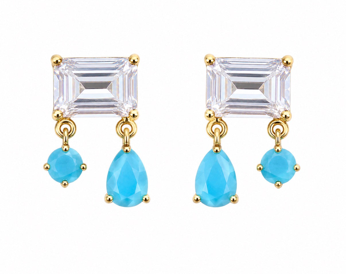 Emily Earrings