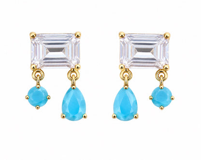 Emily Earrings