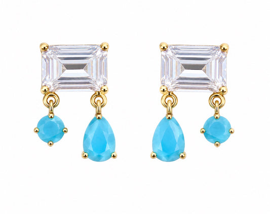 Emily Earrings