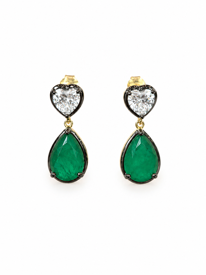 Lovers Earrings