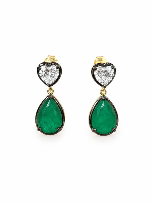 Lovers Earrings