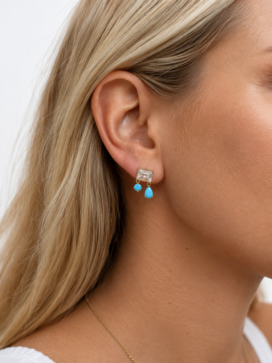 Emily Earrings