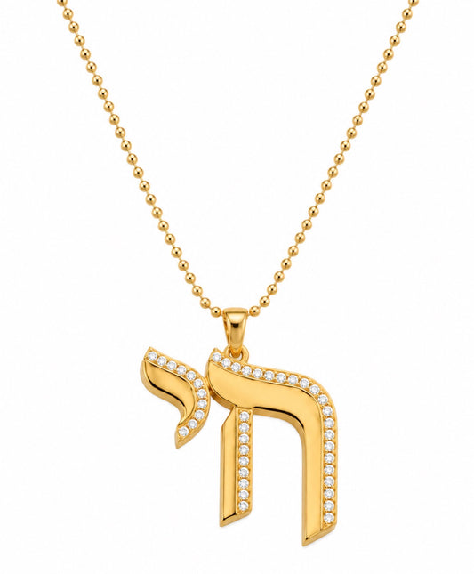 Chai Long Chain