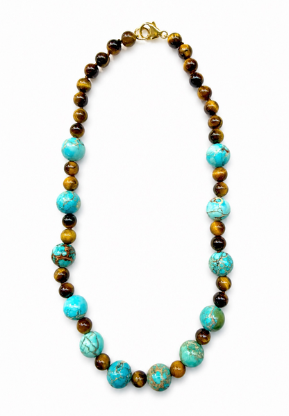 Capri Necklace