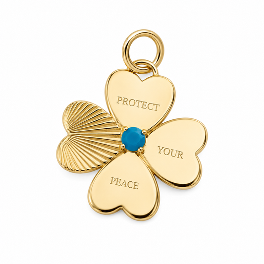 Protect Your Peace
