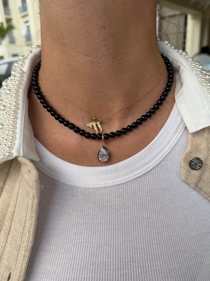 Macha Light Necklace