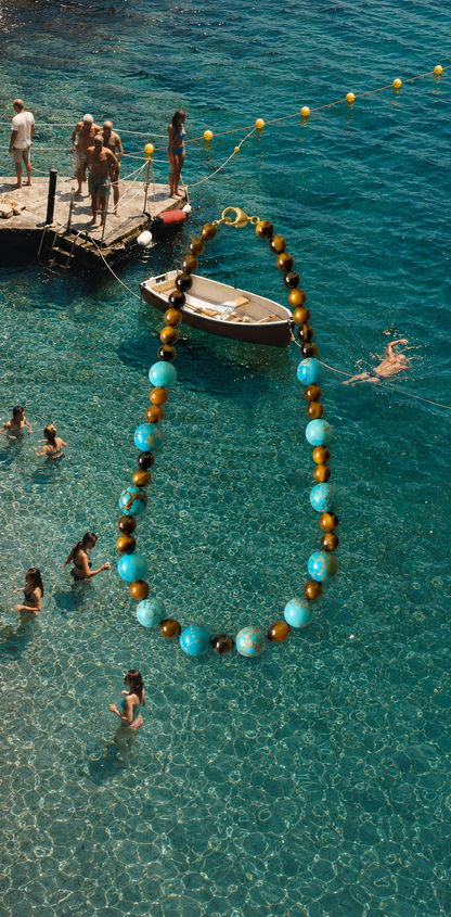 Capri Necklace