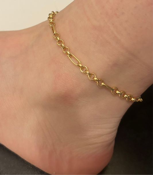 SPJ Water Resistant Anklet