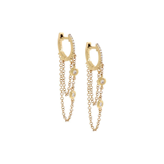 The Elle Earrings