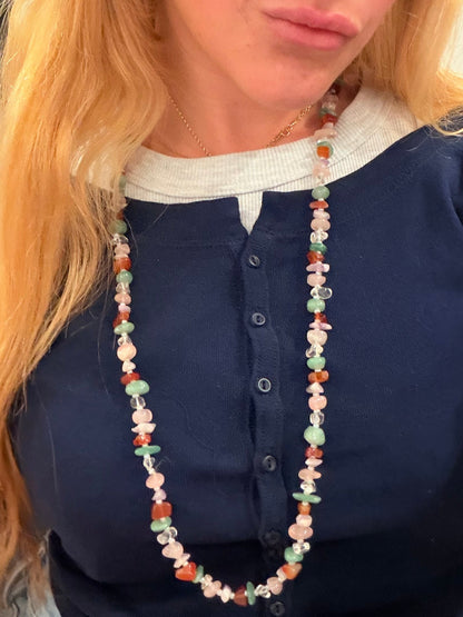 Soni Necklace