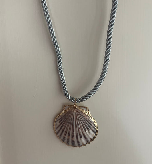 Cleo Necklace