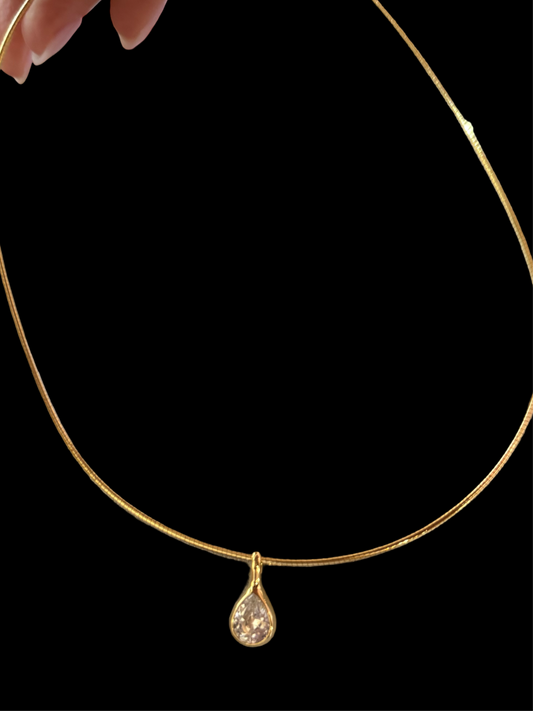 The Parkie Necklace