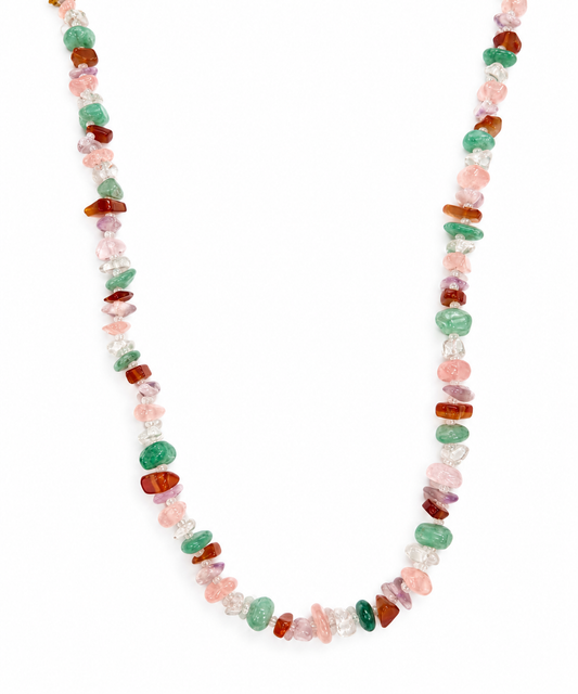 Soni Necklace