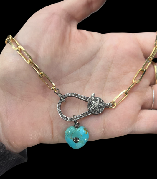 Specialty Necklace