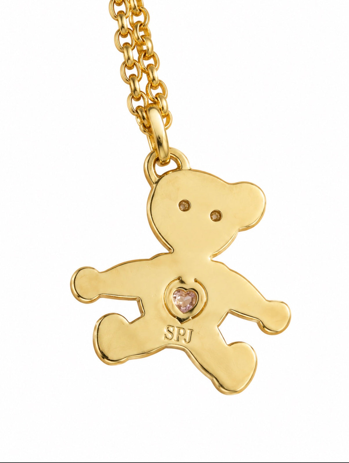 Skye Teddy New Edition