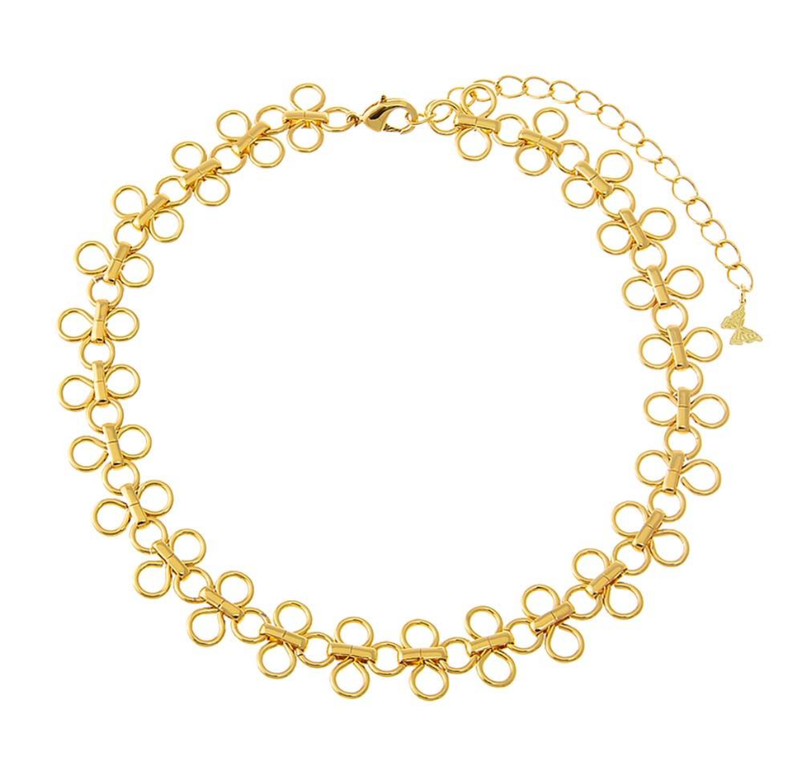 Skyelark Choker