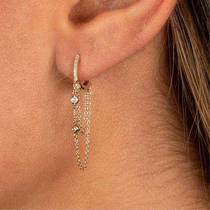 The Elle Earrings