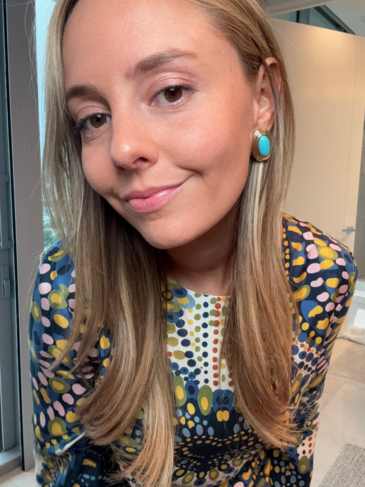 Parisa Earrings