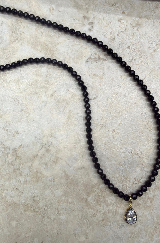 Macha Light Necklace