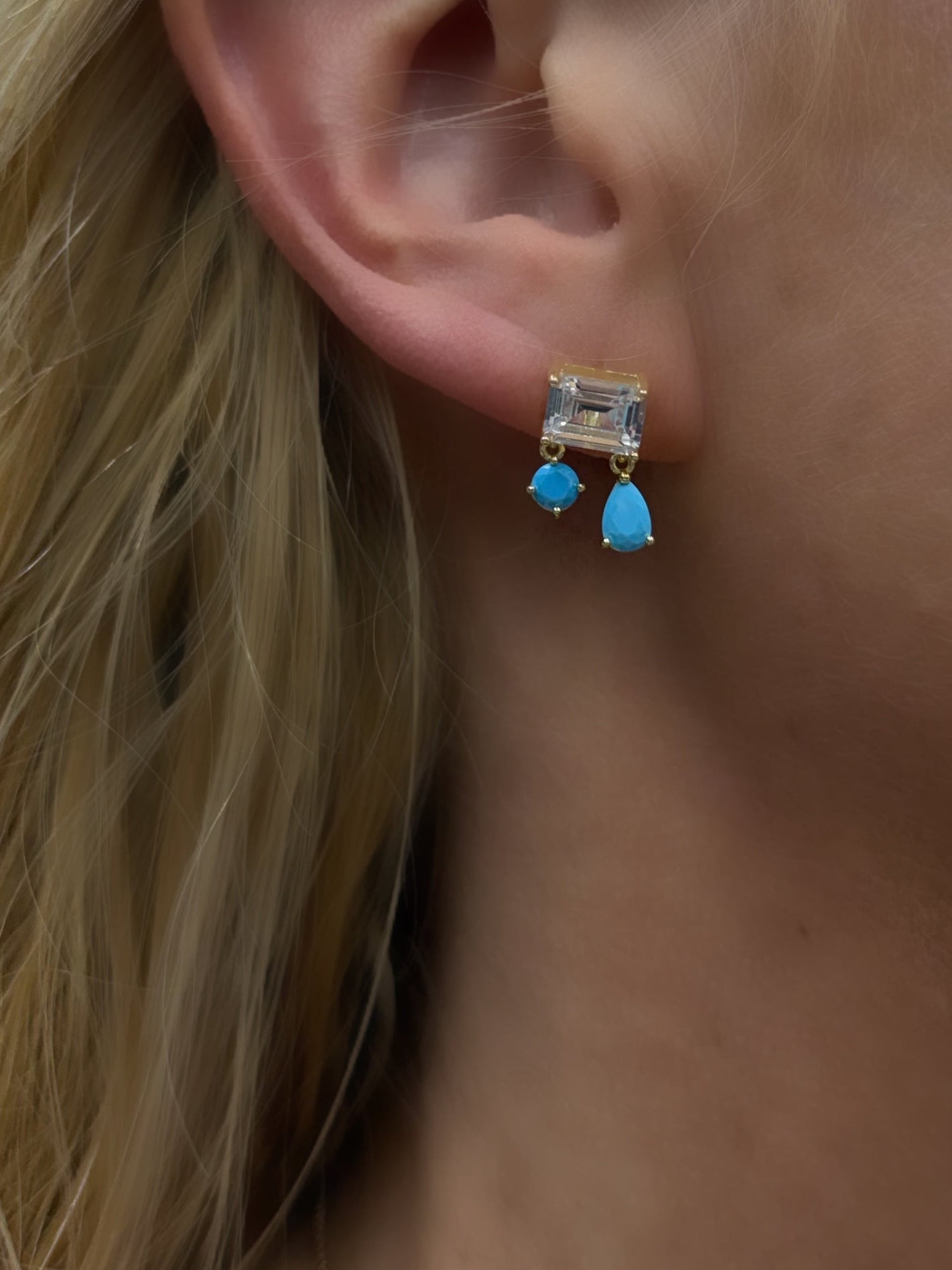 Emily Earrings
