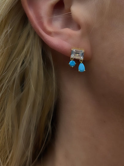 Emily Earrings
