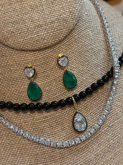 Lovers Earrings