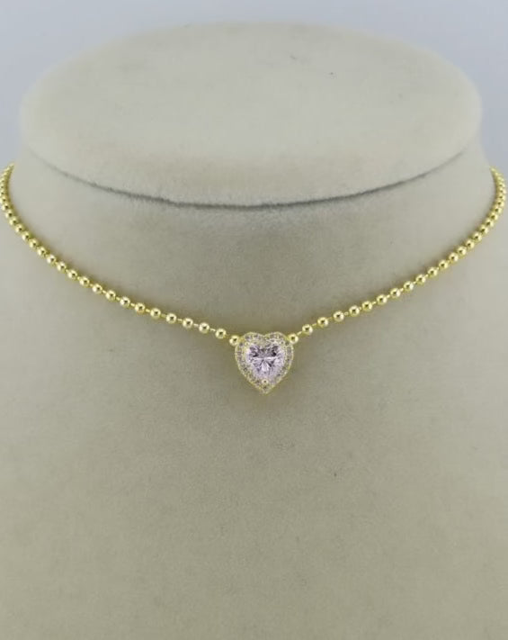 Heart Choker