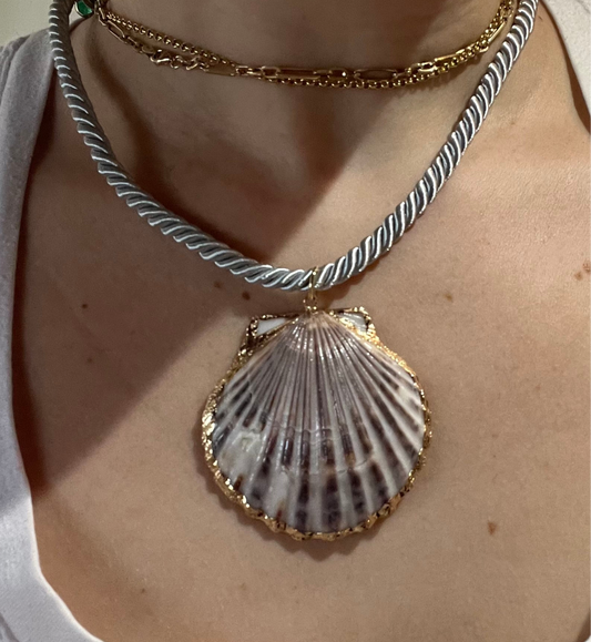 Cleo Necklace