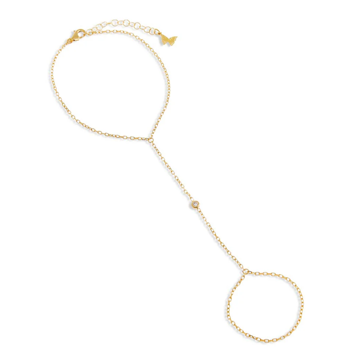 Lara Hand chain