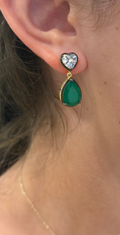 Lovers Earrings