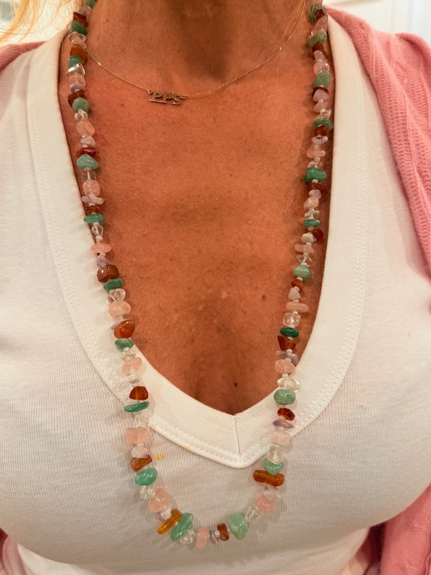 Soni Necklace