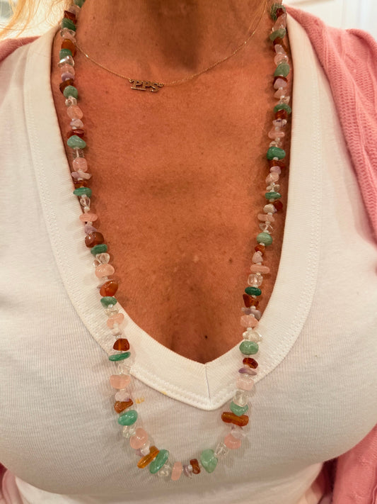 Soni Necklace