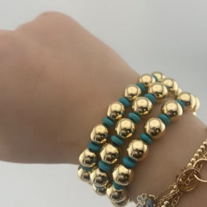 Summer Loving Bracelet