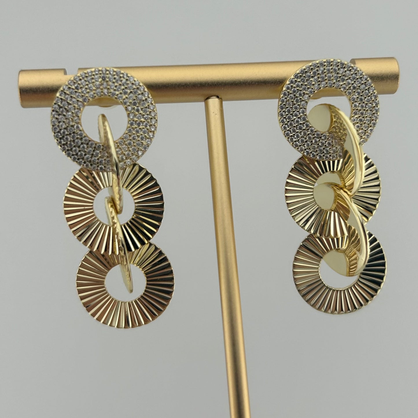 The Dinner Date Earrings