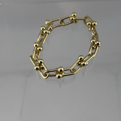 U link Bracelet