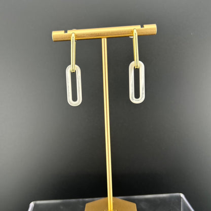 Mother of Pearl Hangers