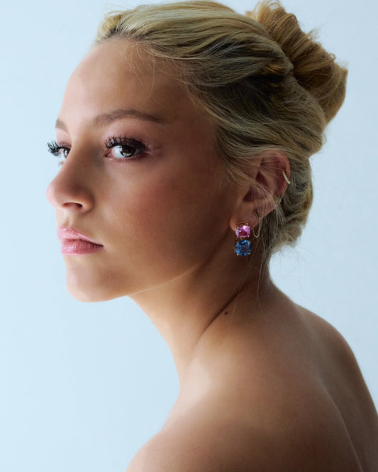Palm Beach Earrings