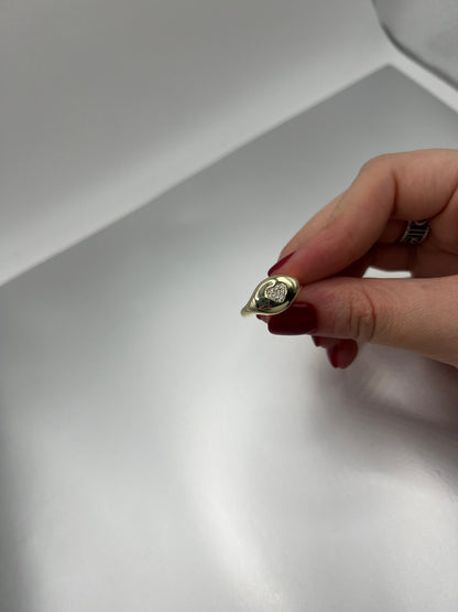 Love ring