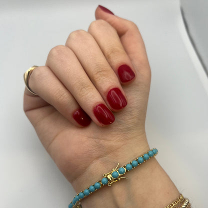 Turquoise Bracelet